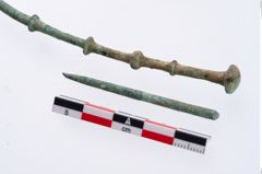 Foto von Bronzemehrkopfnadel (NHMW-PRAE-003416)